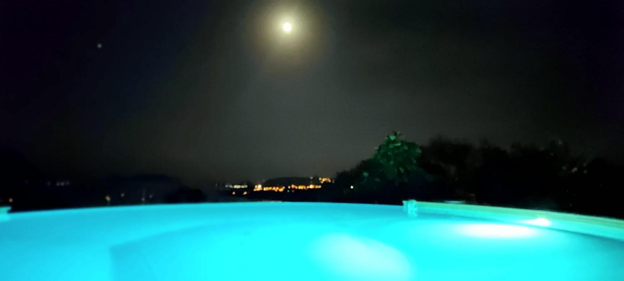 Villa And Pool Tavolara ViewPorto Istana エクステリア 写真